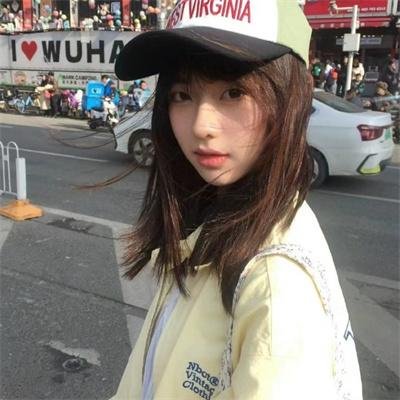 全世界最美的女孩